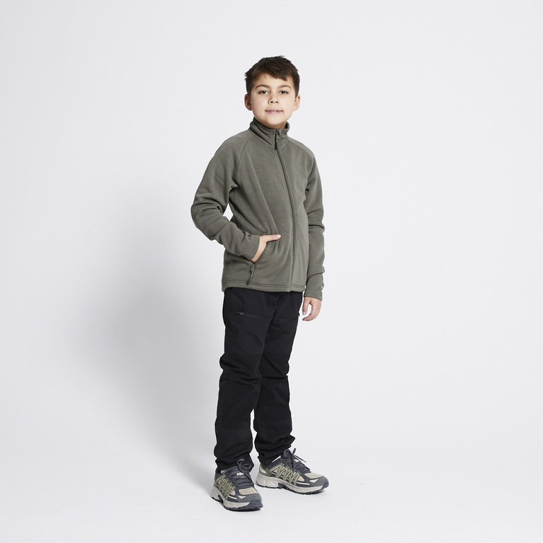 Functional sweater "Isaberg"